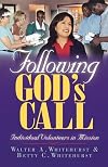 Following God's Call: Individual Volunteers in Mission