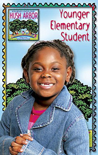 Cover of Journey into the Hush Arbor Student Handbook Grades 1-3