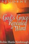 God's Grace Revealed in Word