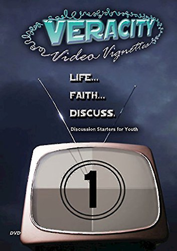 Cover of Veracity Video Vignettes