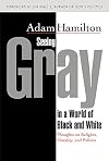 Seeing Gray in a World of Black and White: Thoughts on Religion, Morality, and Politics