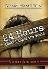 24 Hours That Changed the World DVD: A Video Journey