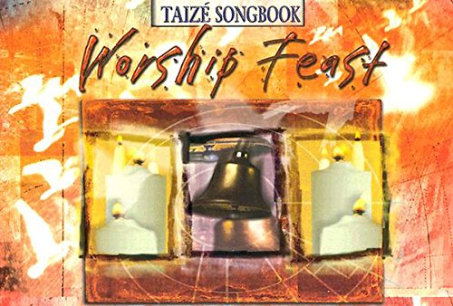 Cover of Worship feast