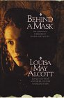 Behind a Mask book cover