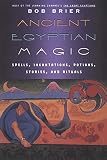 Ancient Egyptian Magic