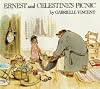 Ernest and Celestine's Picnic