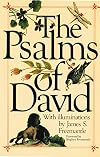 The Psalms of David Illuminated By James S. Freemantle