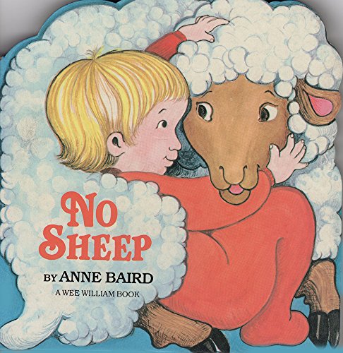 Cover of No sheep