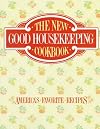 The New Good Housekeeping Cookbook [1986 Edition]