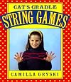 Cat's Cradle String Games