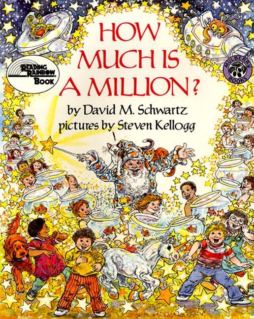How Much Is a Million? (Short Story) book cover