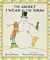 The Jacket I Wear in the Snow