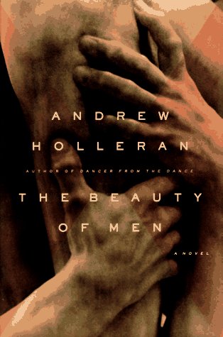 The Beauty of Men book cover