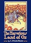 The Marvelous Land of Oz