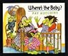 Where's the Baby?