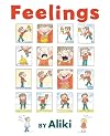 Feelings (Reading Rainbow Book)