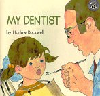 Cover of My Dentist