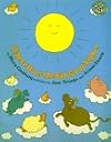 Where Does the Sun Go at Night?