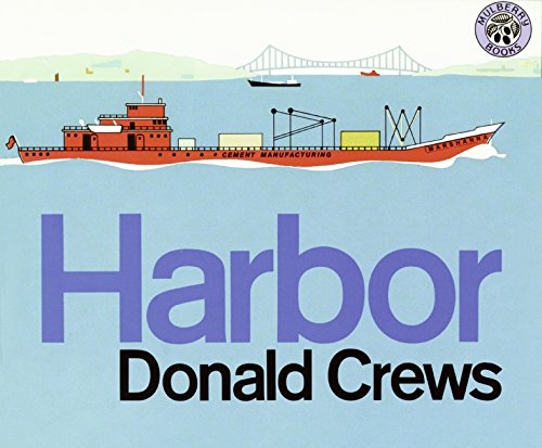 Cover of Harbor