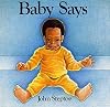 Baby Says