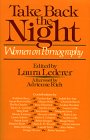 Take Back the Night: Woman on Pornography