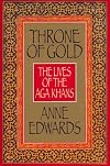 Throne of Gold: The Lives of the Aga Khans