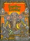Engelbert the Elephant