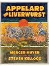 Appelard and Liverwurst