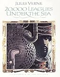 20000 Leagues Under The Sea Books Of Wonder