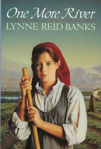 One More River book cover