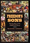 Freedom's Sons: The True Story of the Amistad Mutiny
