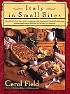Italy in Small Bites