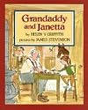 Grandaddy and Janetta