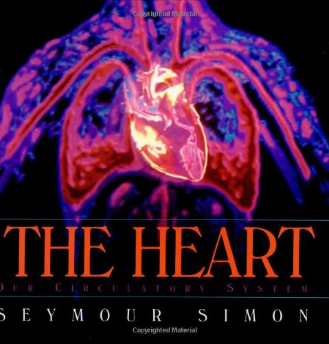 Cover of The heart