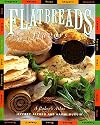 Flatbreads and Flavors: A Baker's Atlas