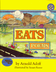 Eats (By: Arnold Adoff) cover