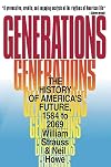 Generations: The History of America's Future, 1584 to 2069