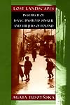 Lost Landscapes: In Search of Isaac Bashevis Singer and the Jews of Poland