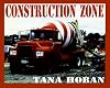 Construction Zone