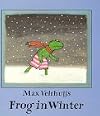 Frog in Winter