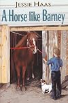 A Horse Like Barney