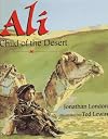 Ali, Child of the Desert