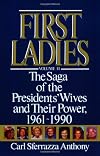 First Ladies Vol II