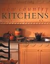 Country Living New Country Kitchens