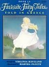 Favorite Fairy Tales Told in Greece