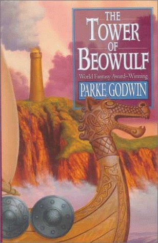 The Tower of Beowulf book cover