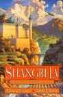 Cover of Shangri-La: The Return to the World of Lost Horizon
