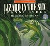 Lizard in the Sun (A Just for a Day Book)