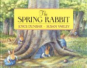 Cover of The Spring Rabbit