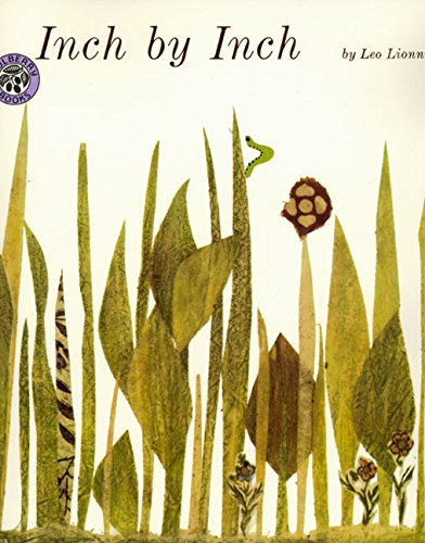 Inch by Inch book cover